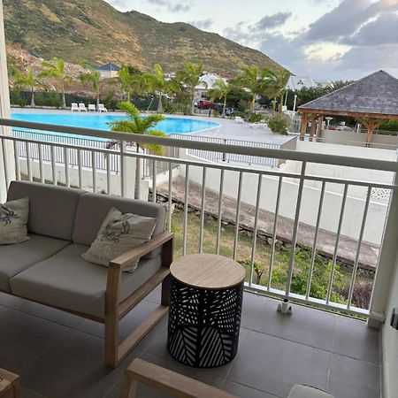 Easy Friendly Sxm Apartment Cul de Sac Luaran gambar
