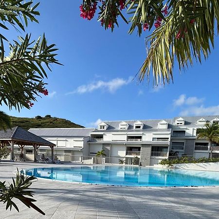 Easy Friendly Sxm Apartment Cul de Sac Luaran gambar