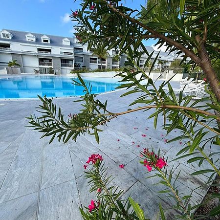 Easy Friendly Sxm Apartment Cul de Sac Luaran gambar