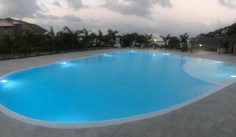 Easy Friendly Sxm Apartment Cul de Sac Luaran gambar