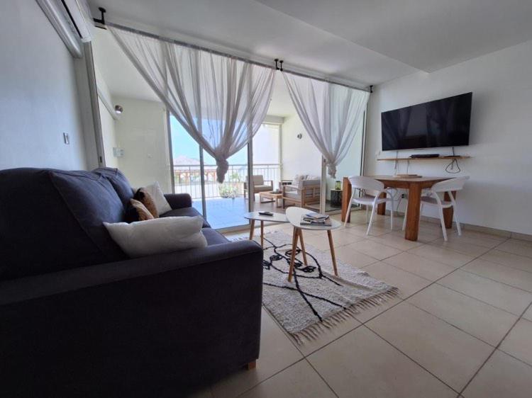 Easy Friendly Sxm Apartment Cul de Sac Luaran gambar