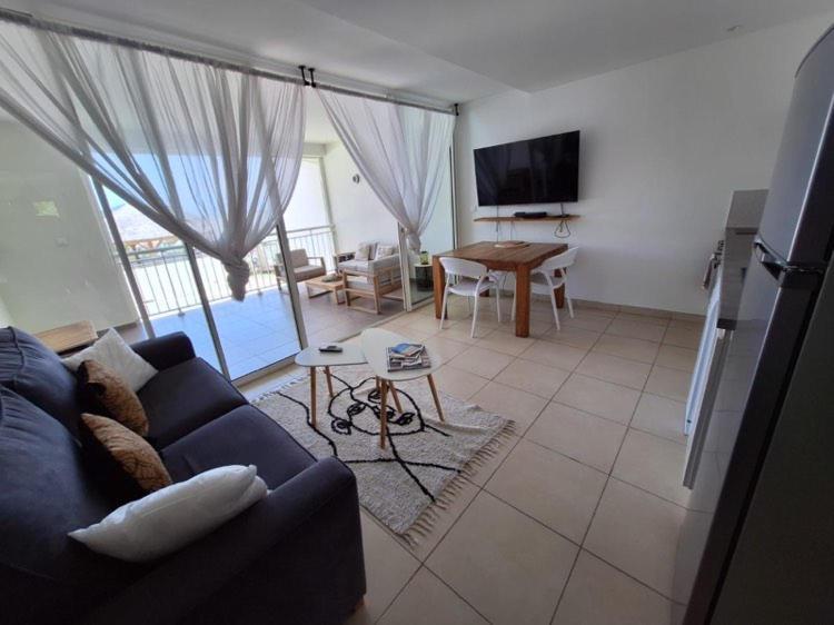 Easy Friendly Sxm Apartment Cul de Sac Luaran gambar