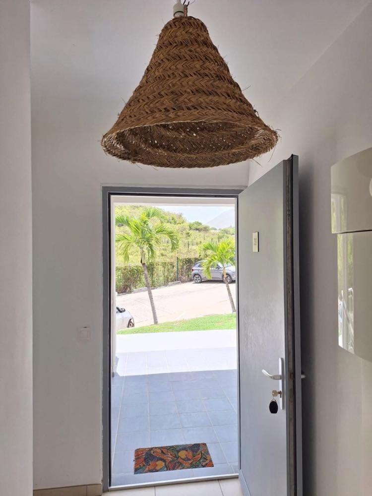 Easy Friendly Sxm Apartment Cul de Sac Luaran gambar