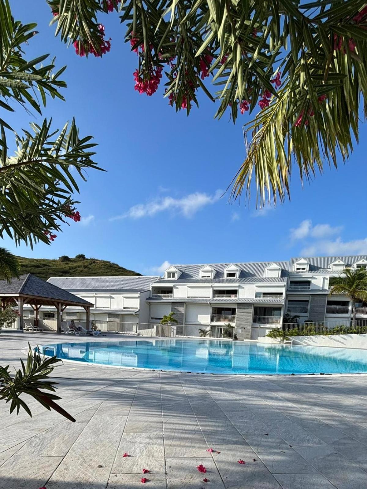 Easy Friendly Sxm Apartment Cul de Sac Luaran gambar